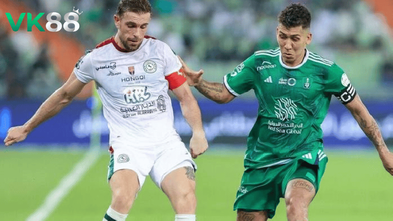 Phong độ của Al Akhdoud vs Al Kholood