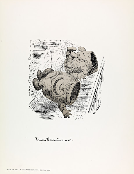 Tomme Tønder rumle mest 1898