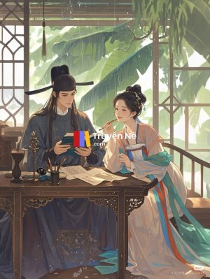 Lật Ngược Thế Cục Tại Thọ Yến