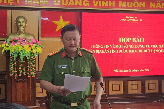 Khởi tố cựu thiếu tá CSGT ở Đắk Lắk không cứu người bị tai nạn - Báo VTC News