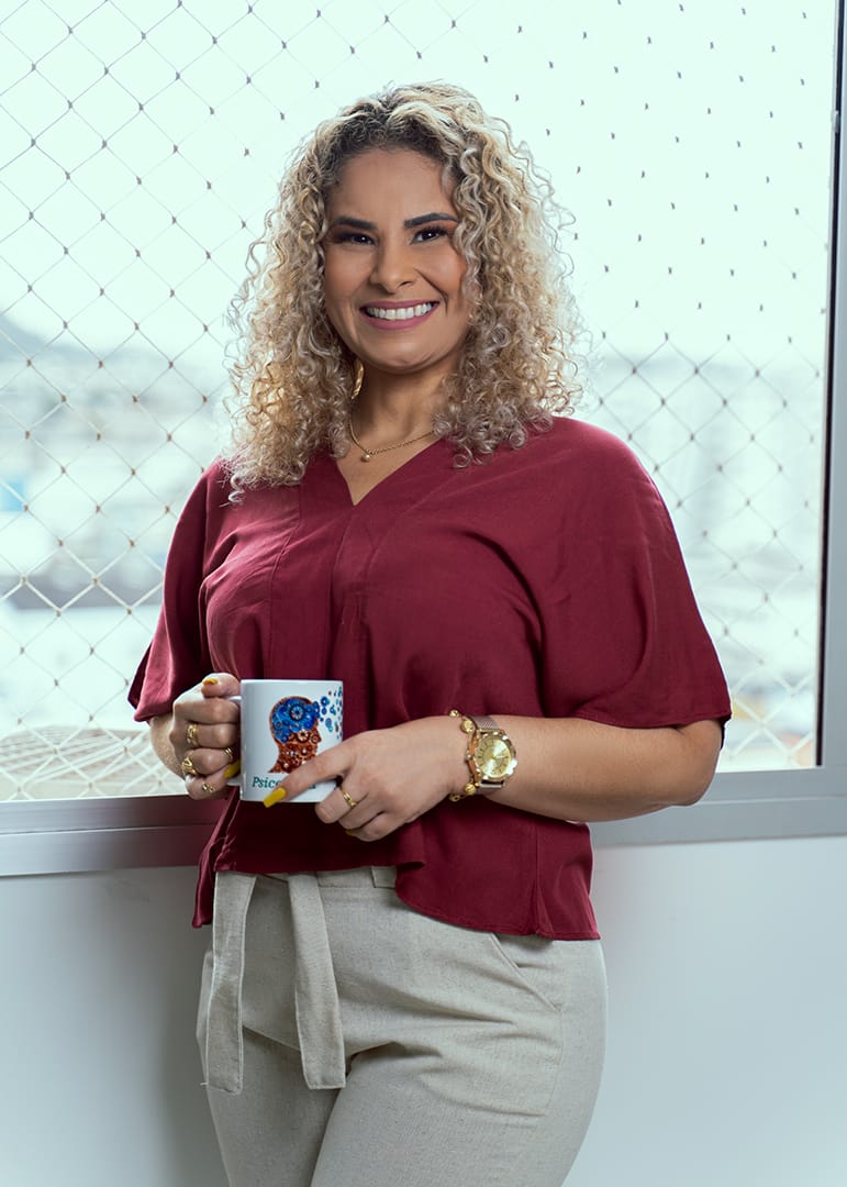 Ozinea da Silva
