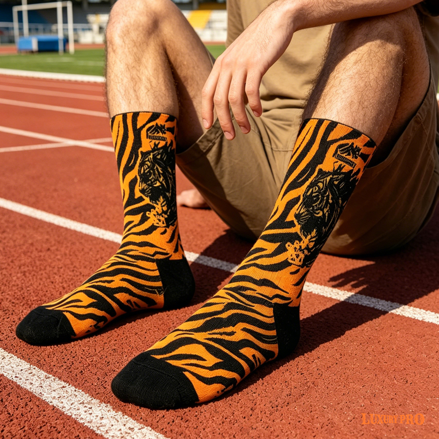 Imitation Nylon Terry Breathable Style