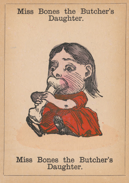 Happy families Pl09 1860s