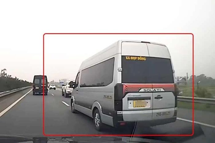 Loạt lỗi vi phạm chủ ôtô sắp không còn bị tịch thu hay tạm giữ xe - Báo Tri thức &amp; Cuộc sống