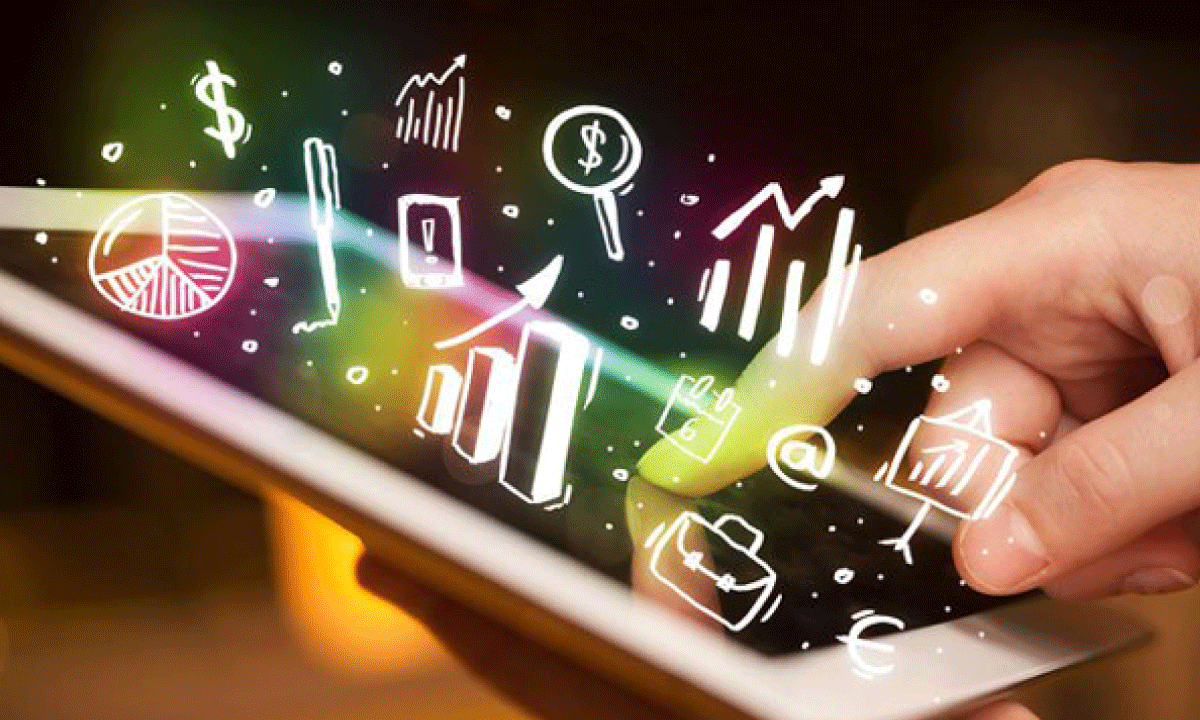 Publicidad Digital: IA Regenerativa y su Impacto en el Marketing