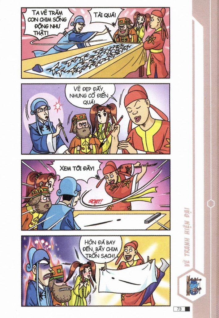 Việt Nam phong tục (1973) - Trang 96