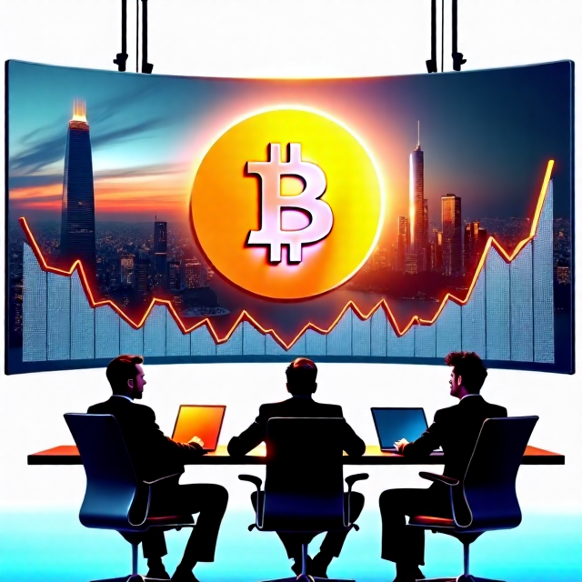 bitcoin-twenty-one-saylor-rival-analysis