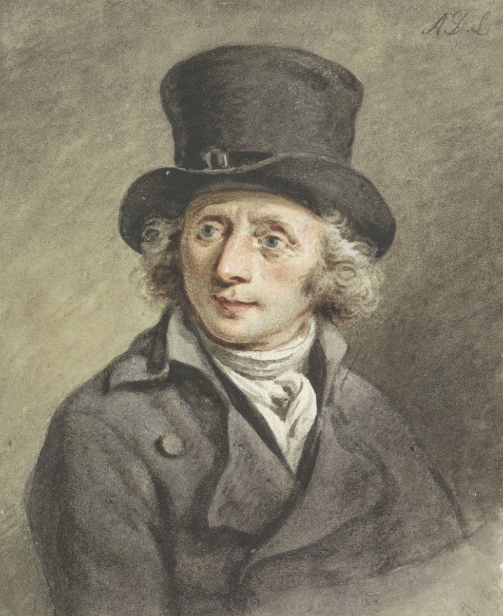 Zelfportret 1765   1820