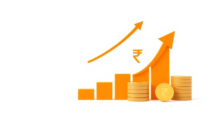 GDP वाढतो, पण तुमच्या जिब्भेला का धान्य मिळत नाही?