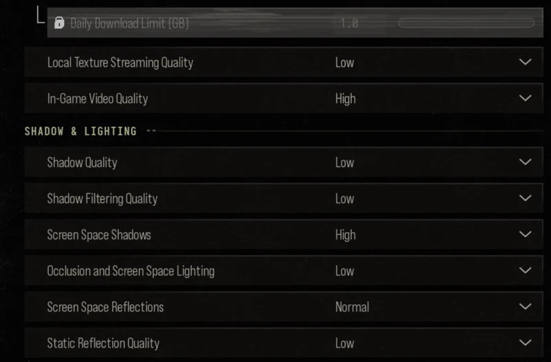 Modern Warfare 4 PC Settings: How to Balance Visuals and FPS in the Campaign
