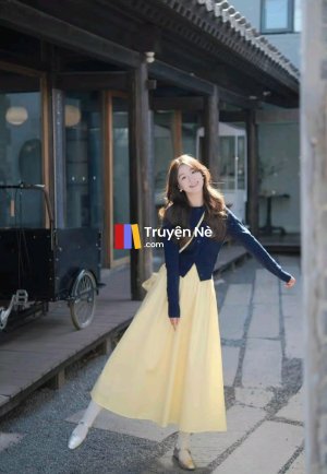 Di Sản Tình Yêu Kỳ Lạ