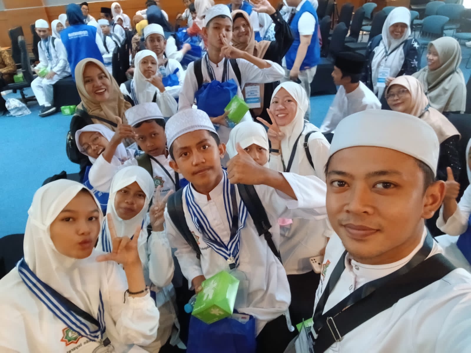 Mushaf Isyarat