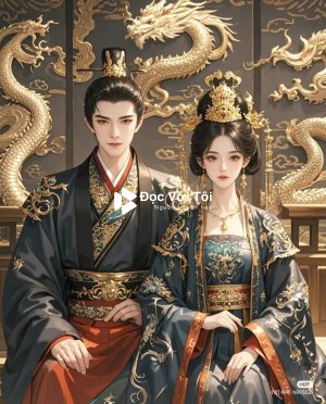 Váy Lựu Đỏ Và Chiếc Áo Gai