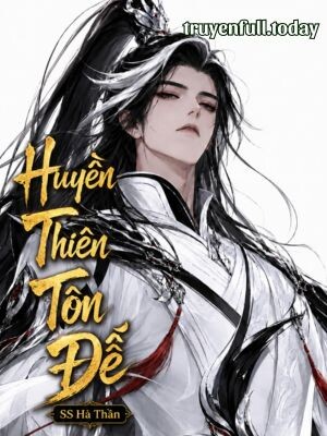 Bìa truyện Huyền Thiên Tôn Đế