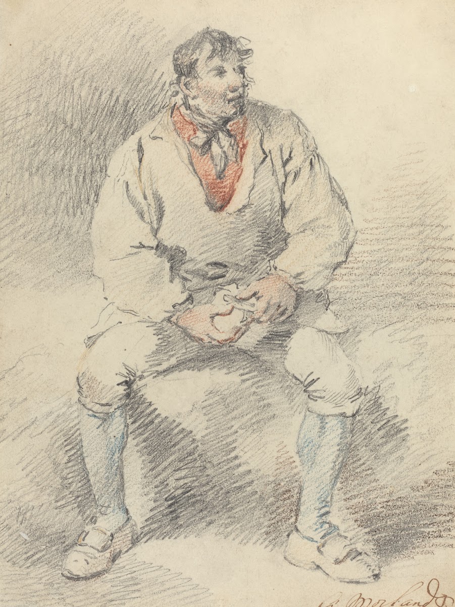 The Mid Day Meal 1790s