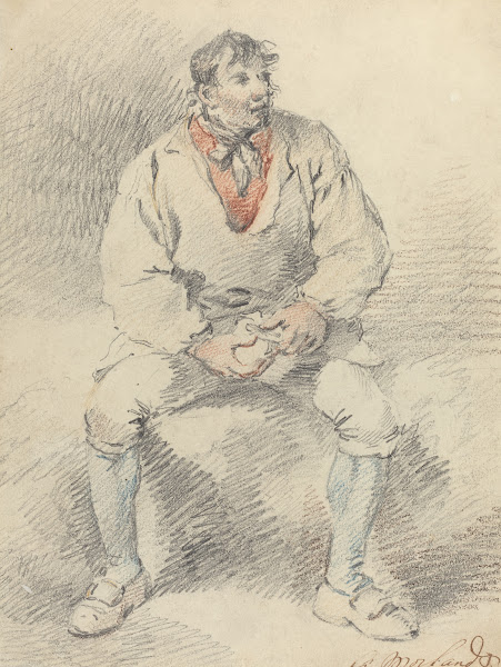 The Mid Day Meal 1790s