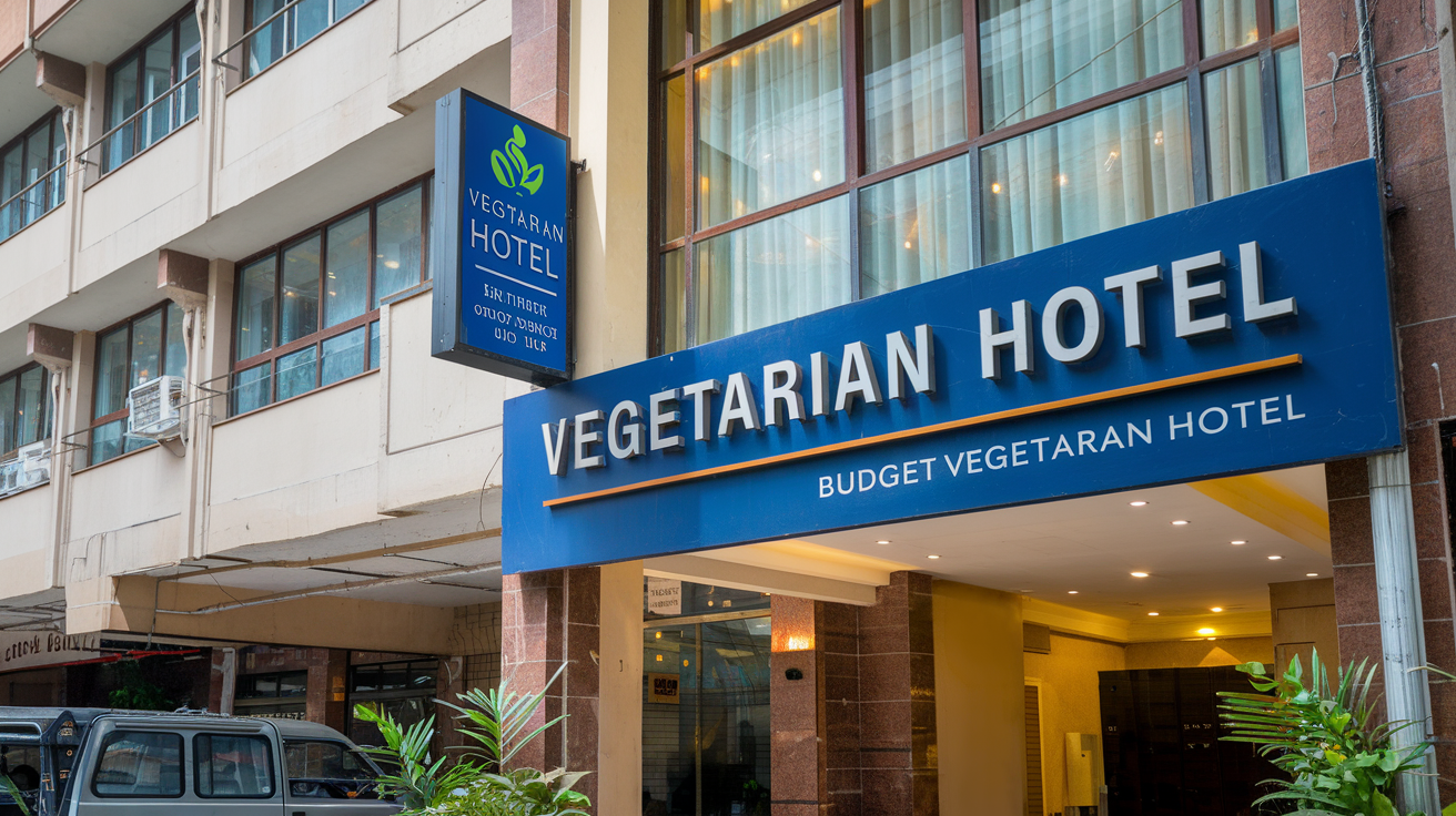Best Budget Vegetarian Hotels in Lower Parel