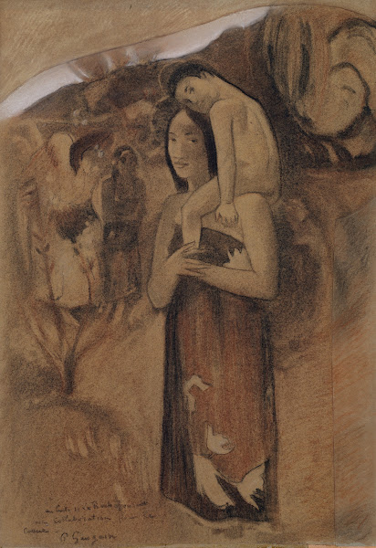 Hail Mary Ia Orana Maria ca 189395