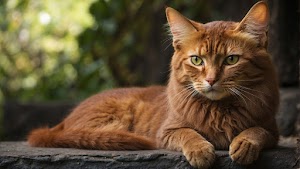 Cat Wallpaper