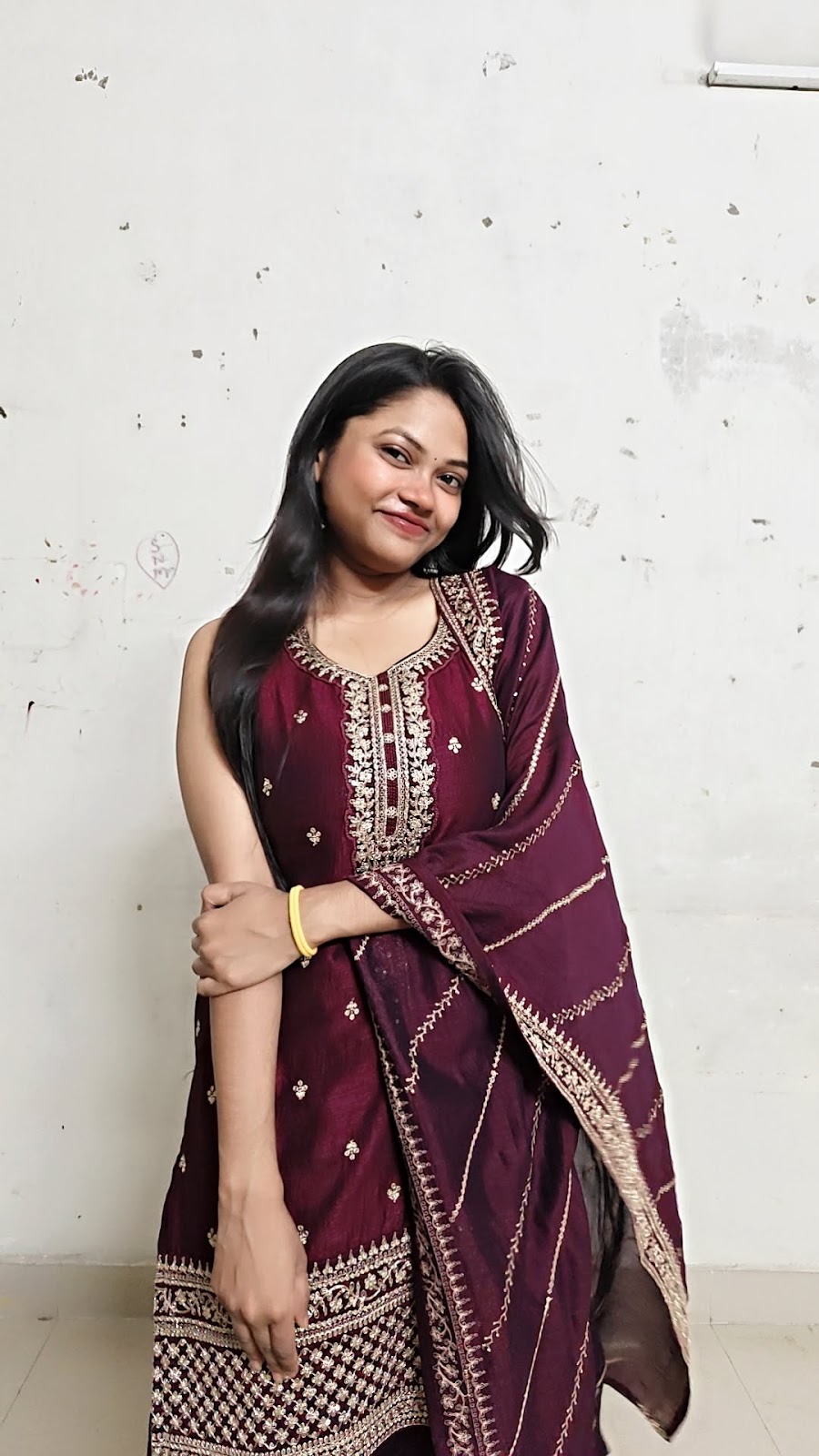 Ankita Raj