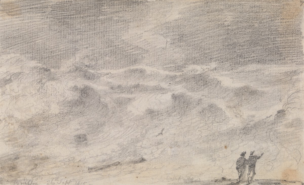 Brighton 26 September 1815 1815