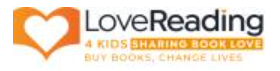 LoveReading logo