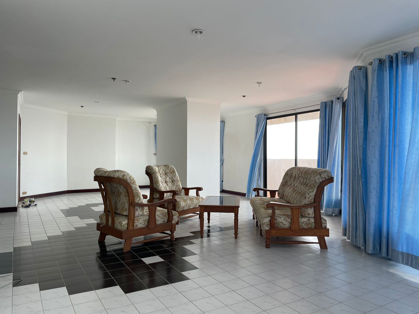 Rayong Condo Chain - Studio, Floor 12 8
