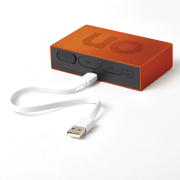 Intuitive Touch Panel Control