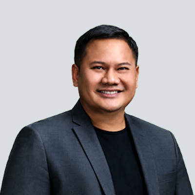 Mr. Ruangroj Poonpol