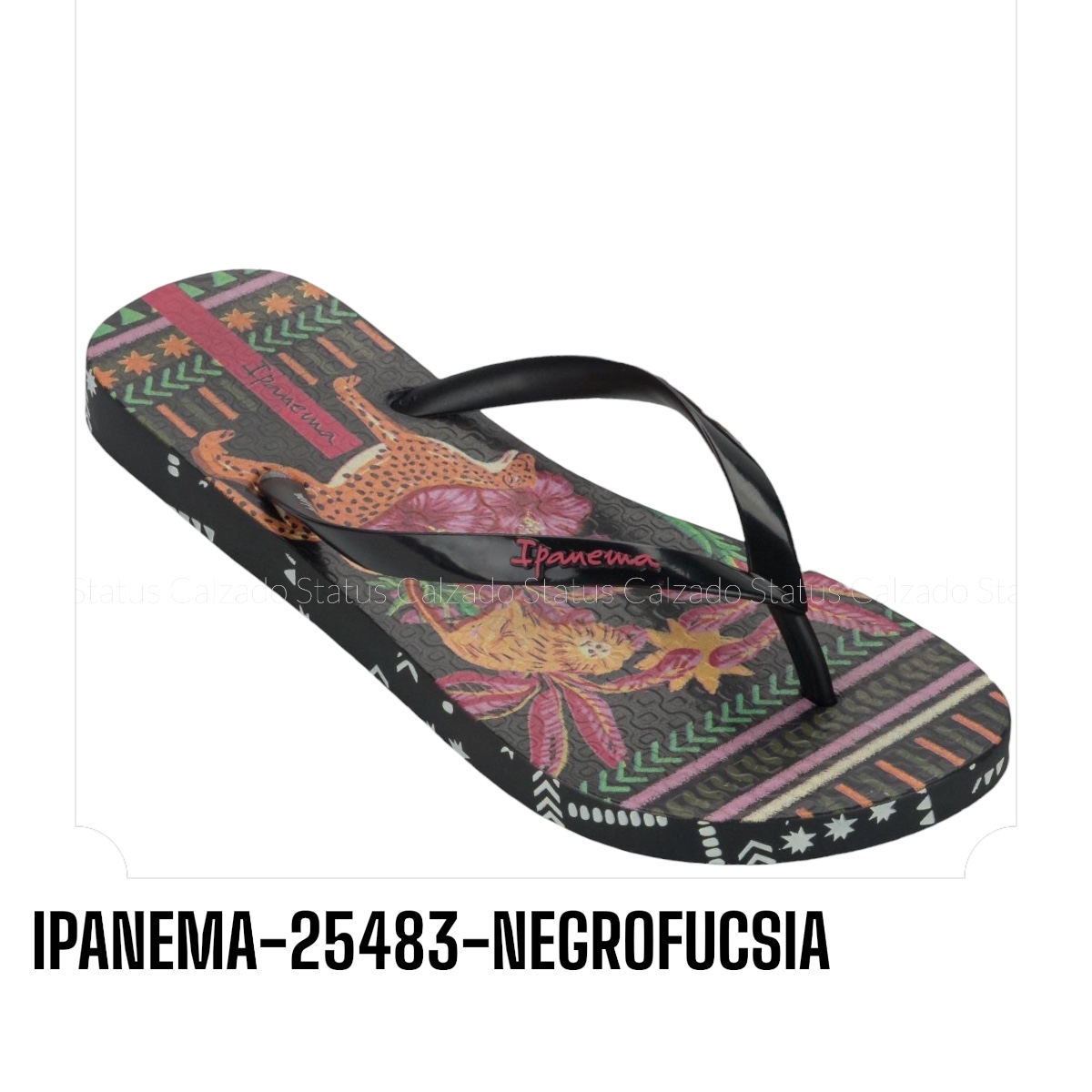 IPANEMA-25483-NEGROFUCSIA