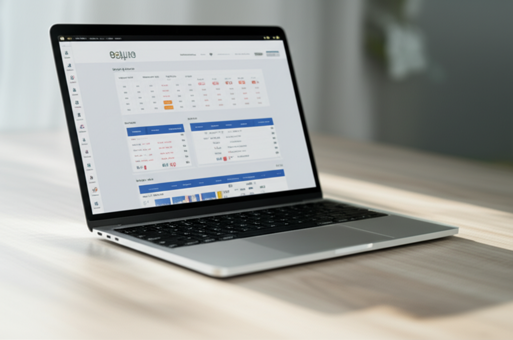 💻 복지로 모의계산 활용법 (따라 해보세요)