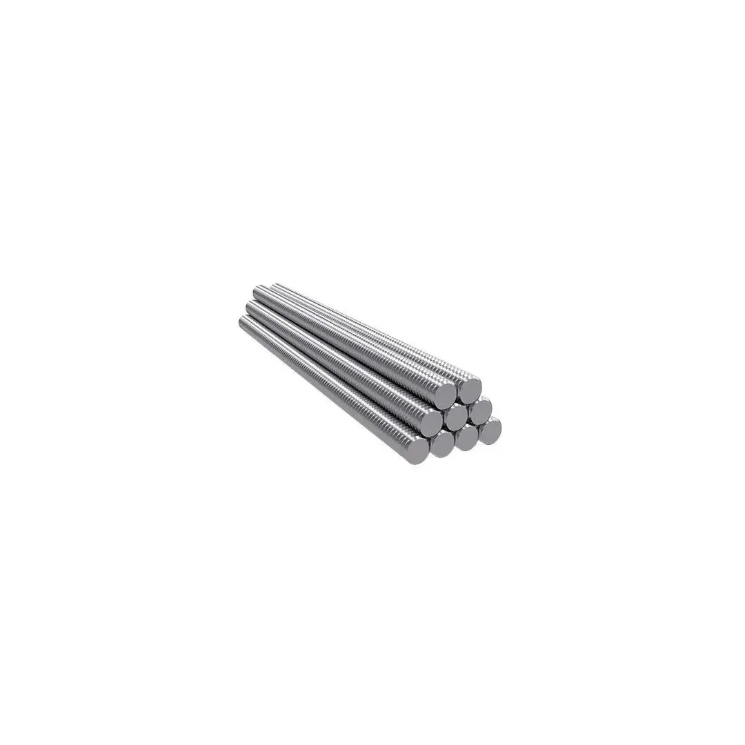 Running Stud M6x300 MS EG