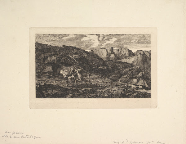 Fear 1866