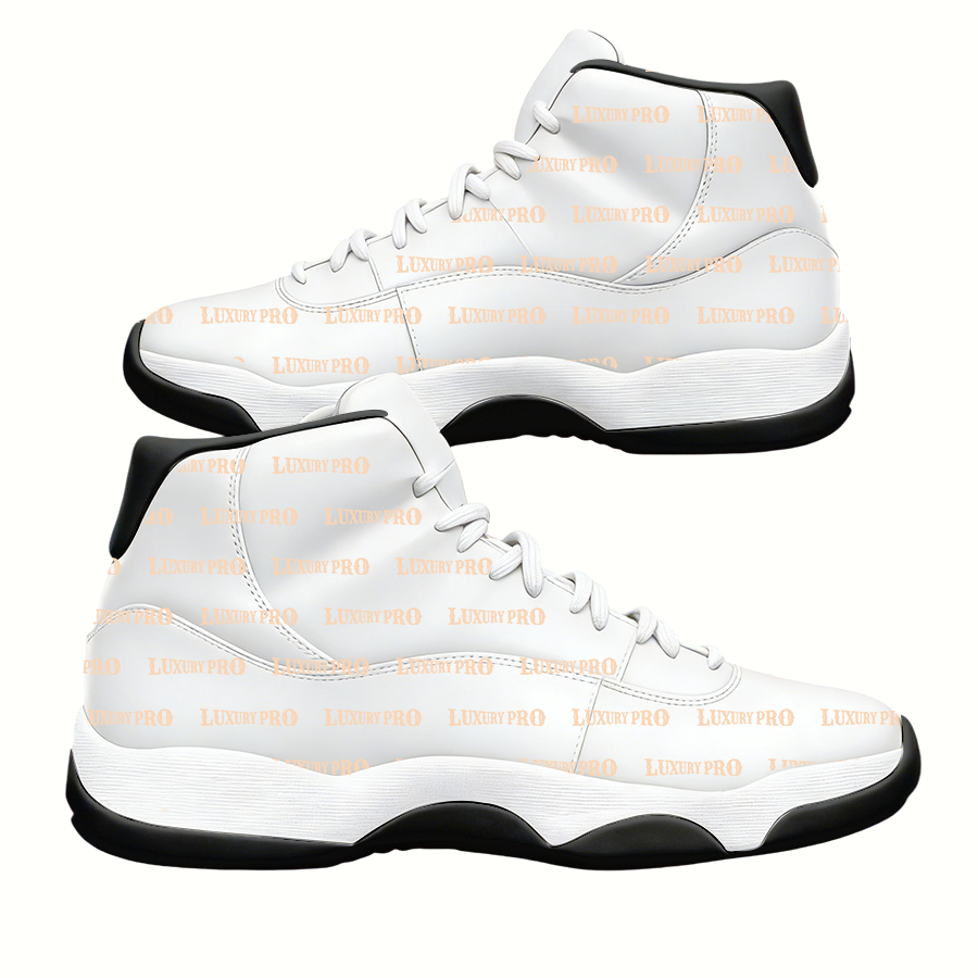 High-top sneakers-2