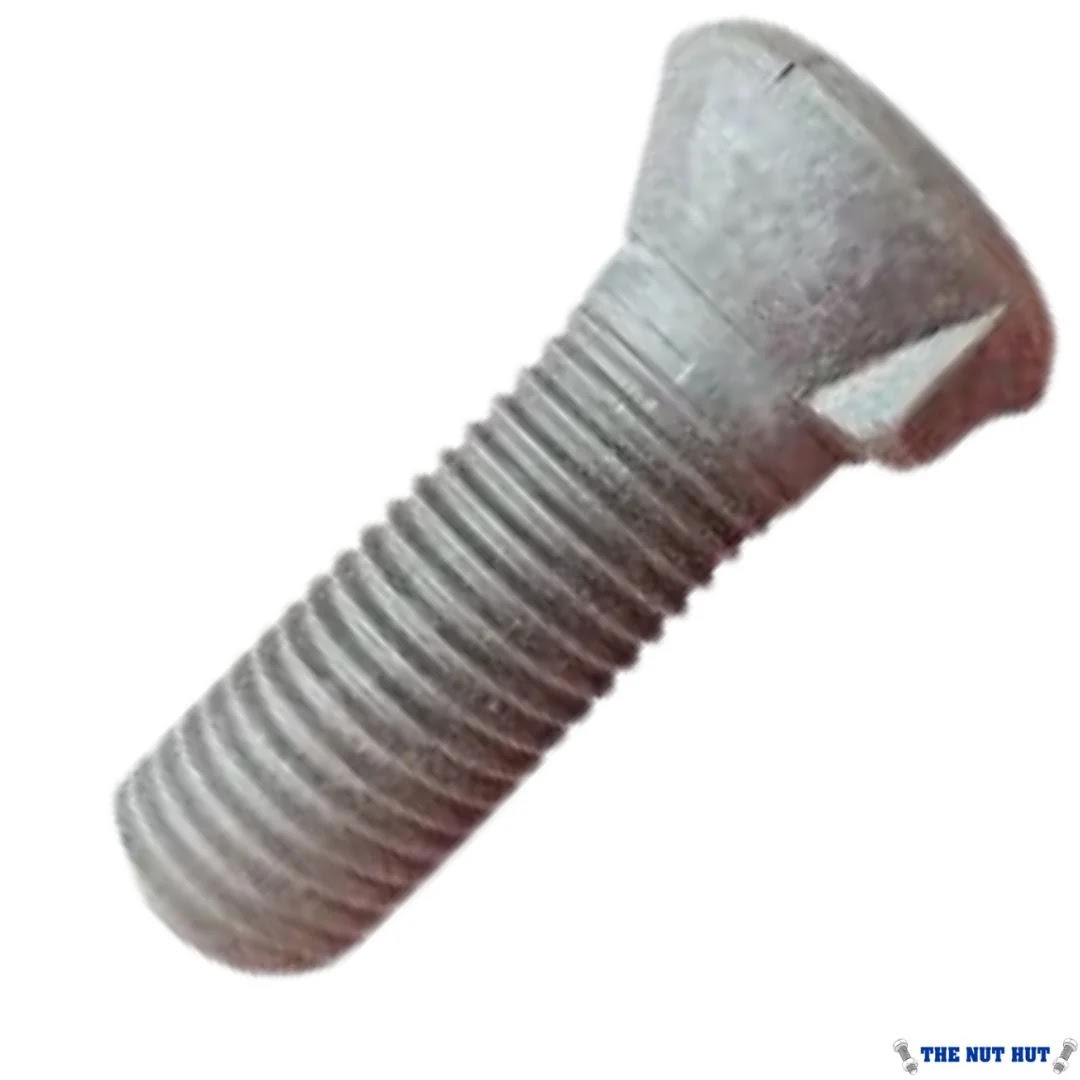 Nib Bolts