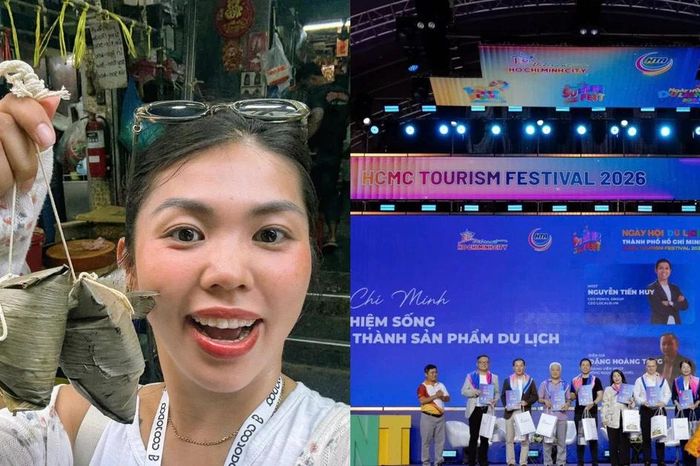 'Chất sống' bản địa: Mỗi con hẻm, món ăn đêm đều trở thành điểm chạm du lịch - Chuyên trang Hoa Học Trò - Báo Tiền Phong