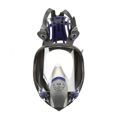 RESPIRATEUR REUTIL. MASQUE COMPLET SMALL SERIE FF