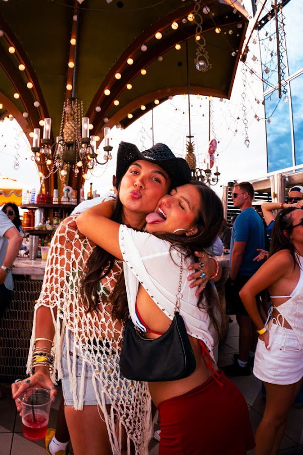 Young Franco - 4th of July Pool Party photo 34