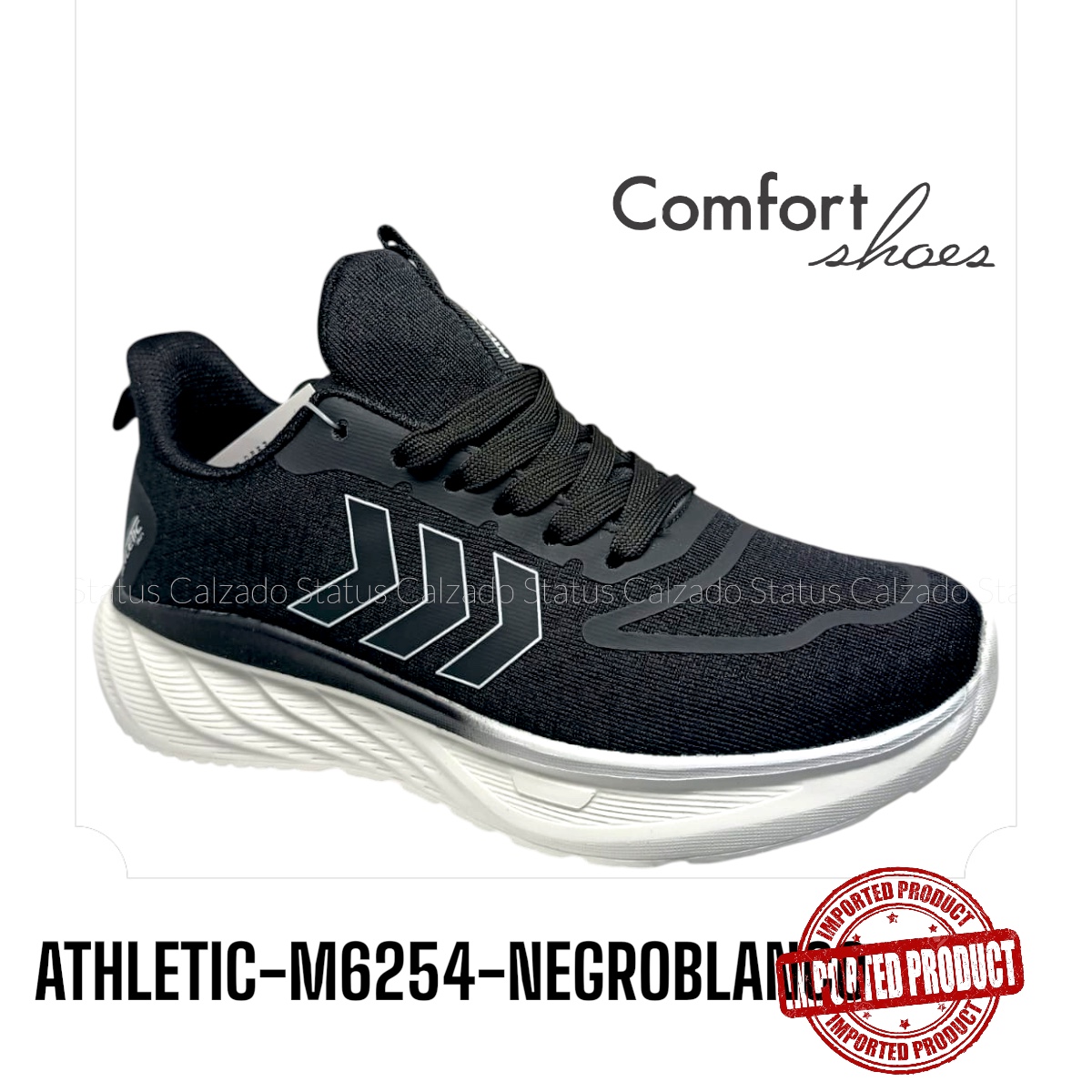 ATHLETIC-M6254-NEGROBLANCO
