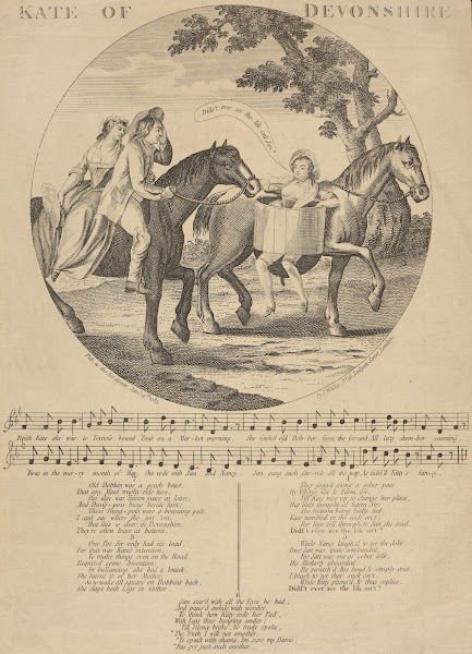 Kate of Devonshire 1785