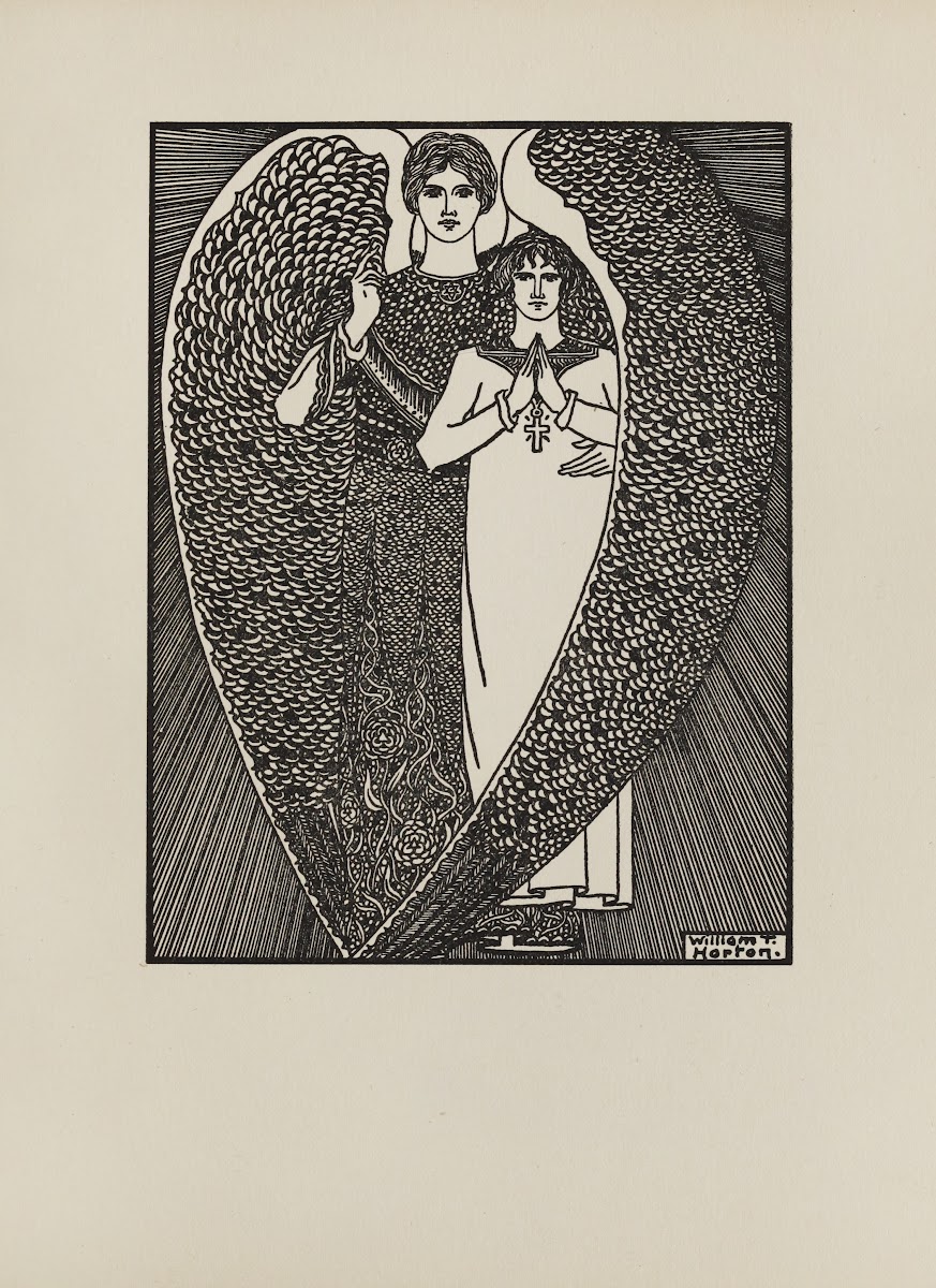 A book of images Pl20 1898