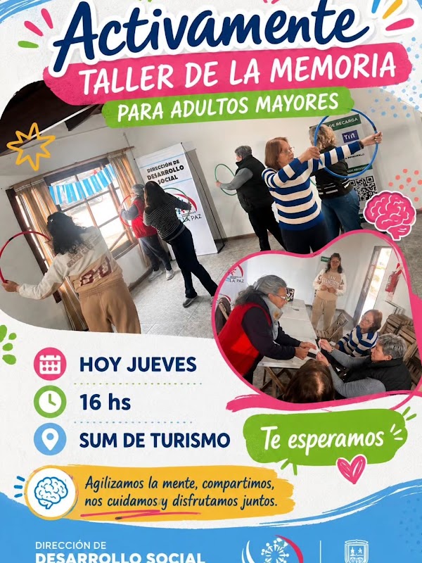 Taller de la Memoria