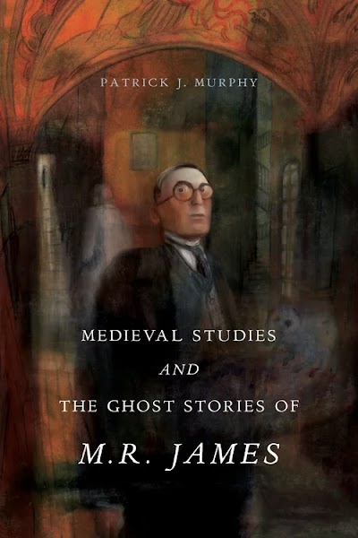 Medieval Studies and the Ghost Stories of M. R. James 91189