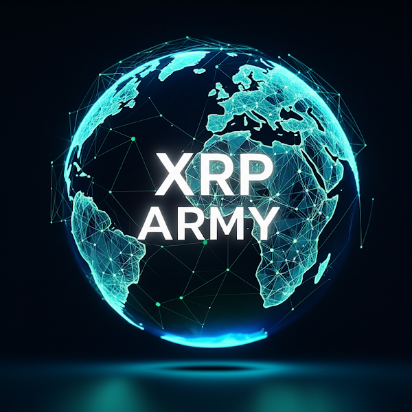 Crypto alert: XRP Army Is Truly Global as Trading Shifts Overseas