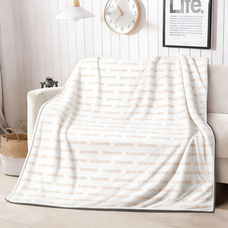 Sherpa Blanket