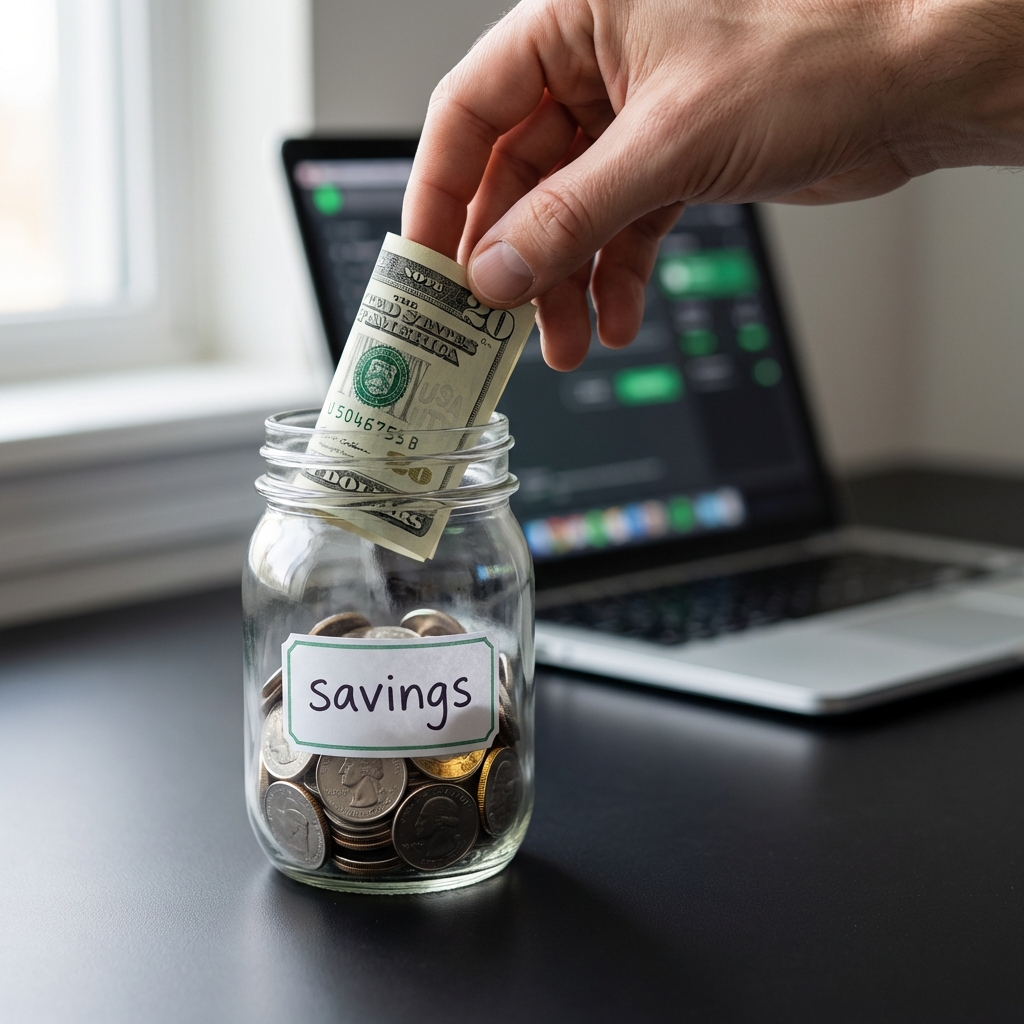 How to build passive income with little money? — A practical beginner’s guide