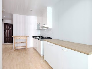 Sukhumvit Living Town ห้อง ZC049 ภาพที่ 2
