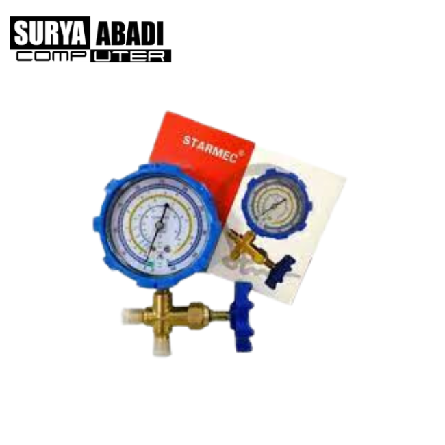 MANIFOLD SINGLE A467 LOW | MULTI 500PSI