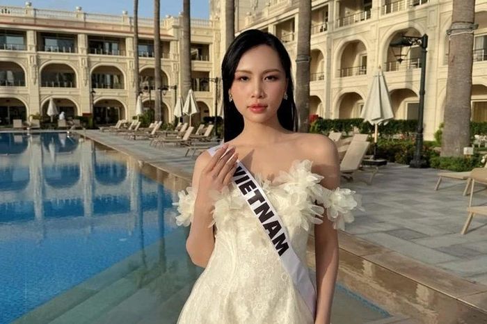 Thu Trúc: 'Tôi muốn cháy hết mình ở chung kết Miss Eco International 2026' - Báo Tri thức &amp; Cuộc sống