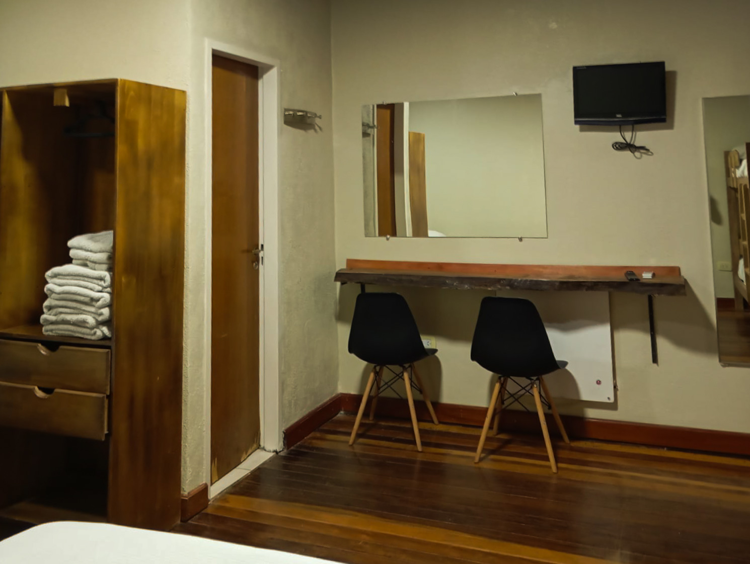 Hotel Irigoyen